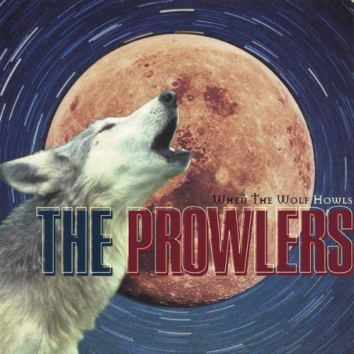 When the Wolf Howls