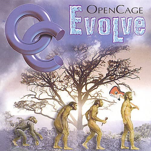 Evolve
