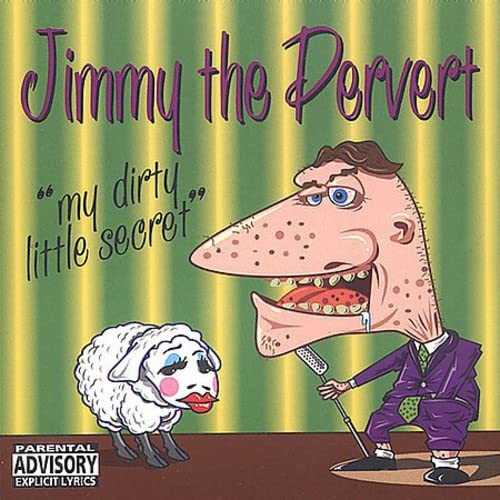 My Dirty Little Secret 1