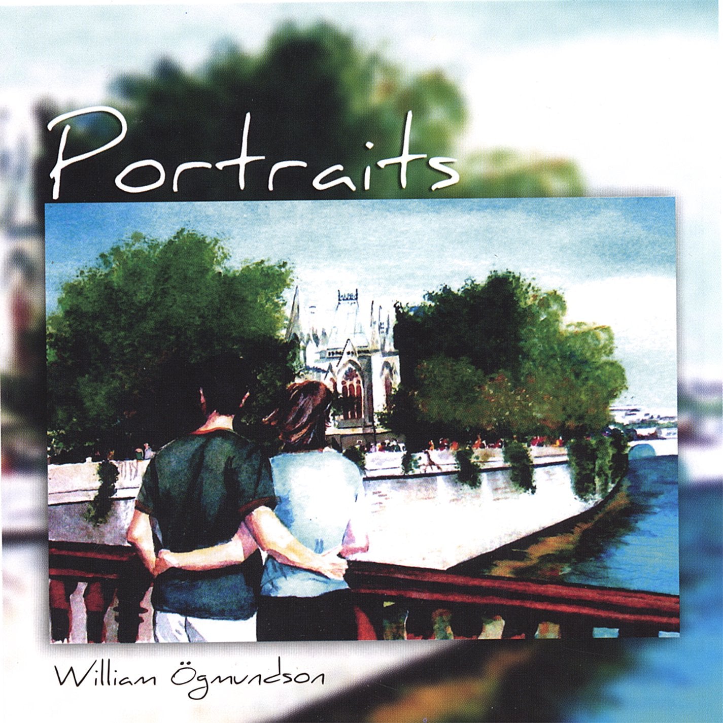Portraits