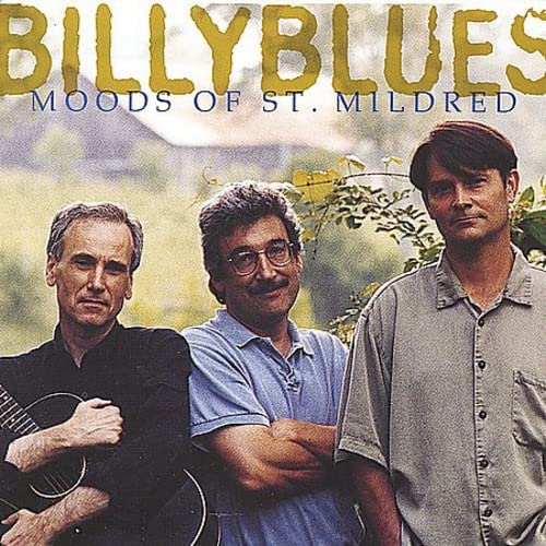 Moods Of St. Mildred