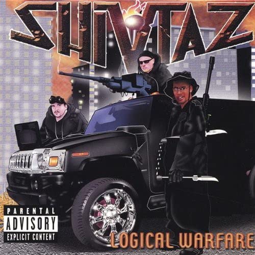 Logical Warfare