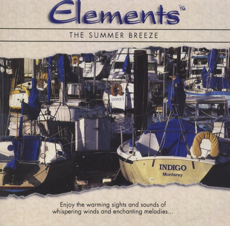 Elements: the Summer Breeze