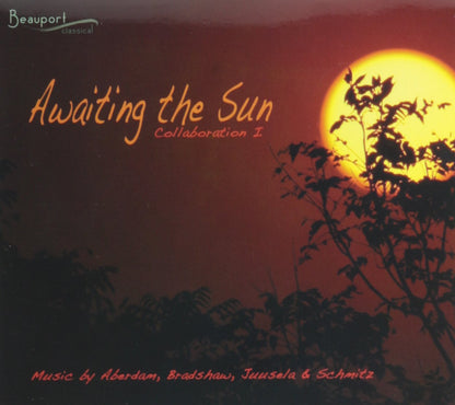 Awaiting The Sun