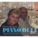 Music of American Composers for Piano Duet
