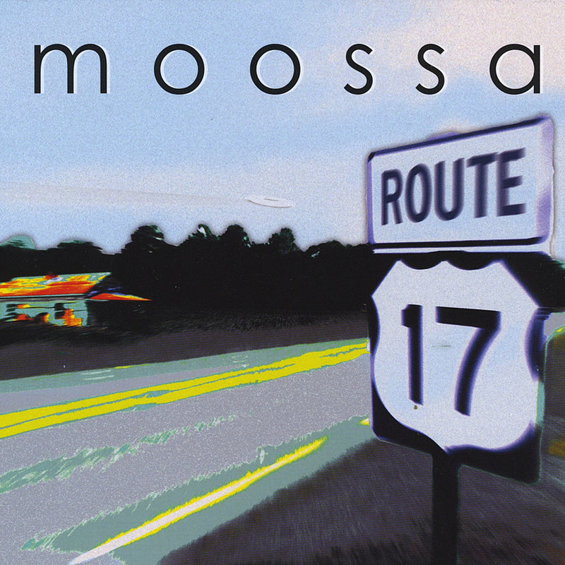 Route 17