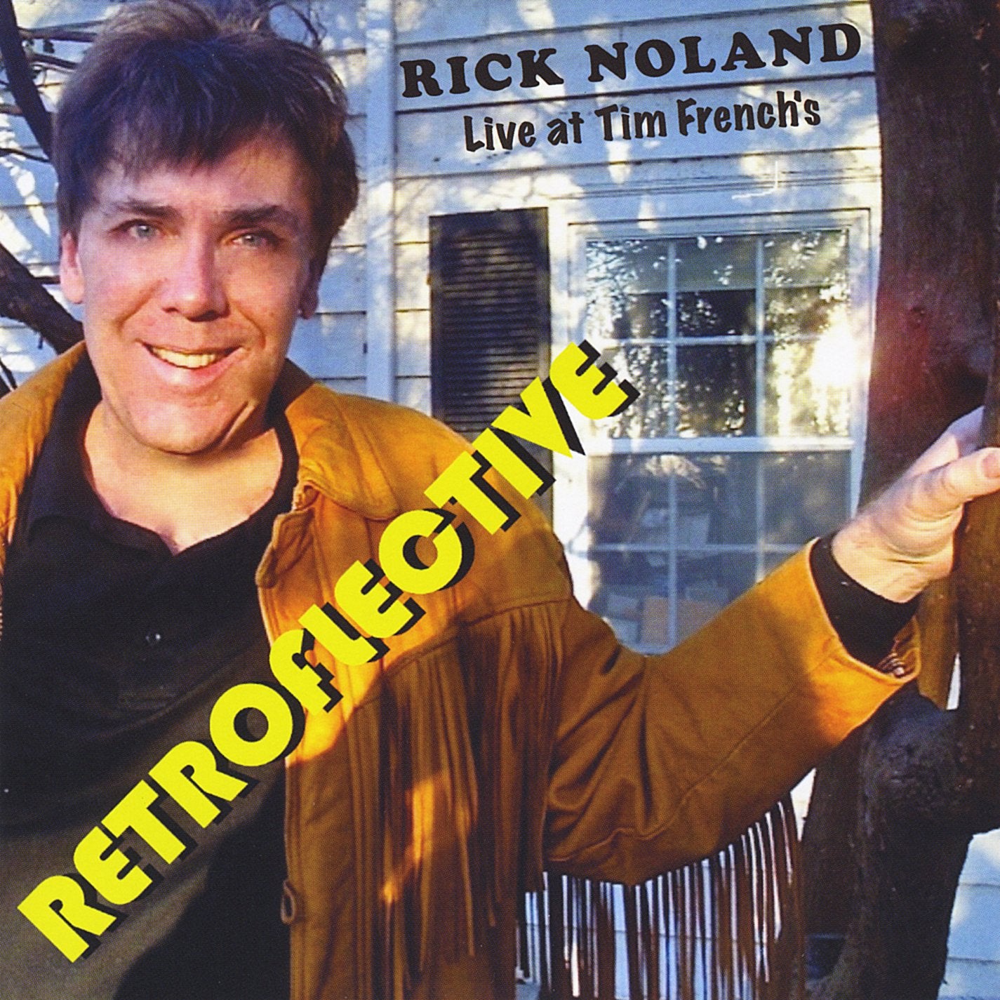Retroflective