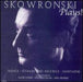 Plays! Franck Szymanowski Bacewicz & Saint-Saens