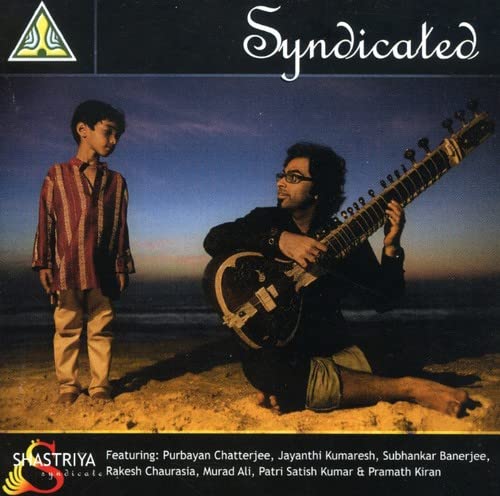 Shastriya Syndicate - Syndicated