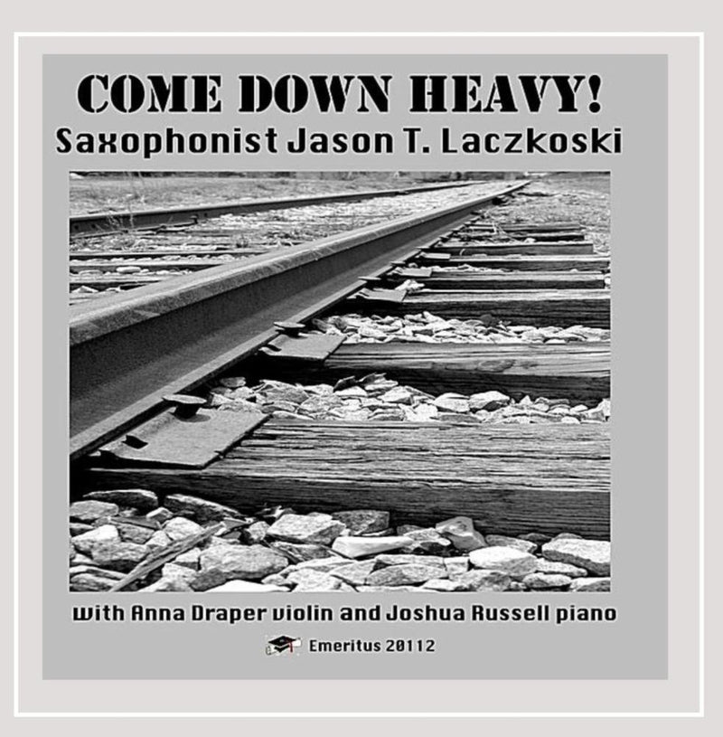 Come Down Heavy!