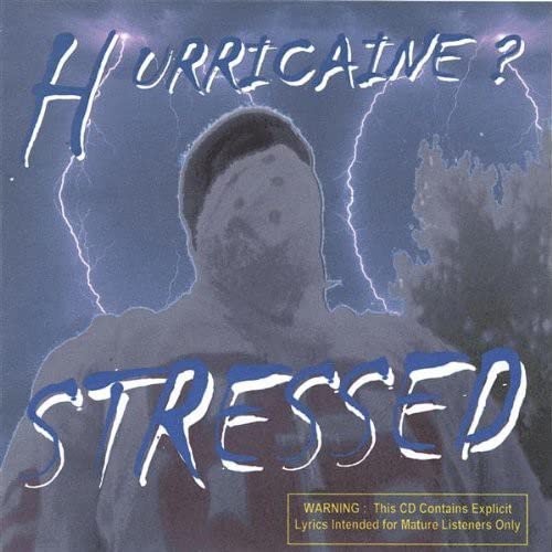 Stressed
