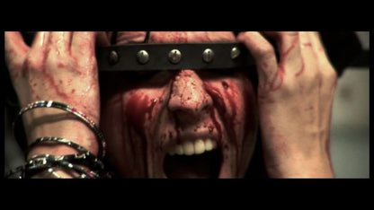 Maximum Violence