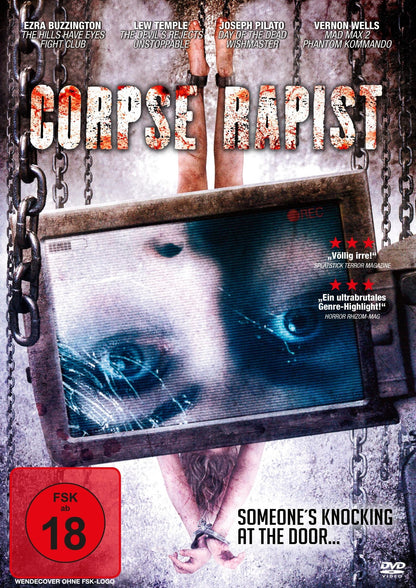 Corpse Rapist