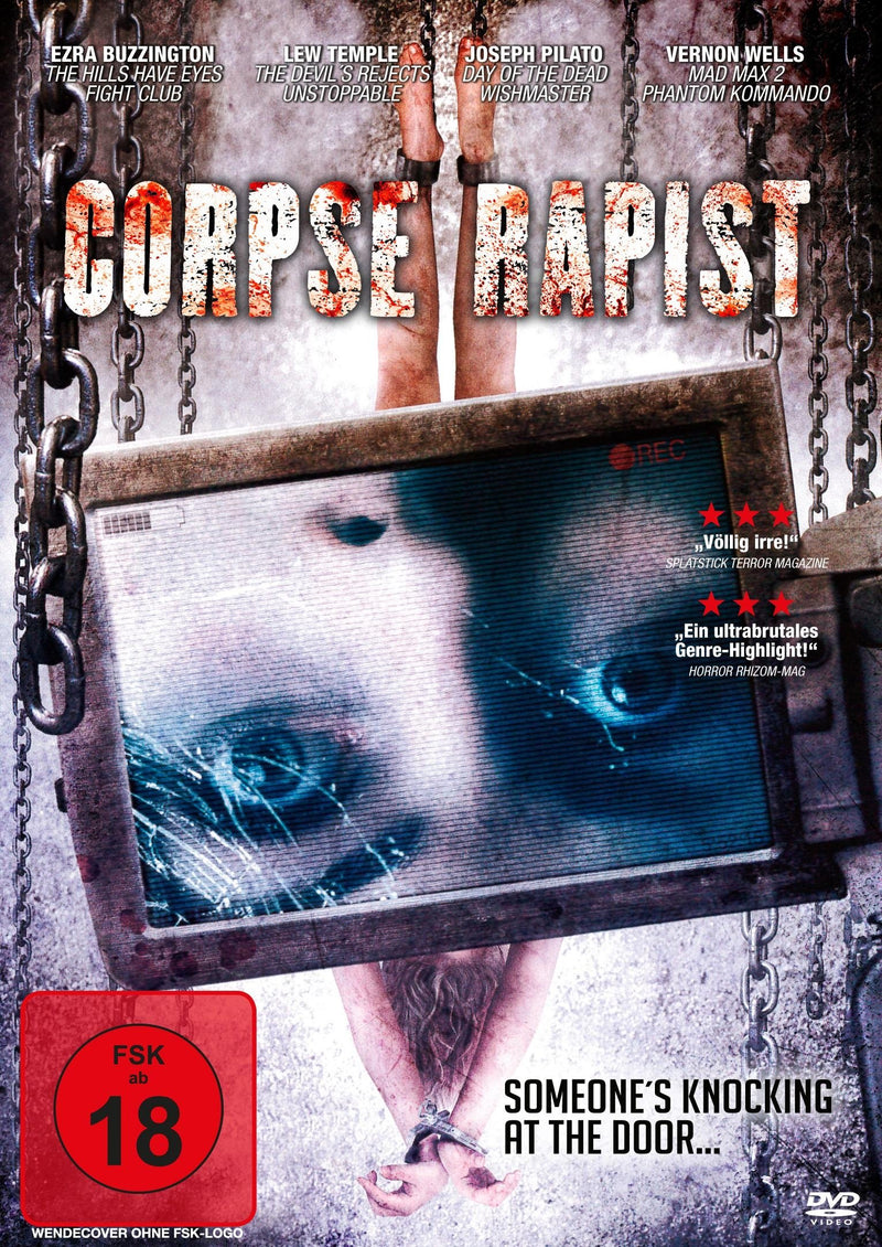 Corpse Rapist