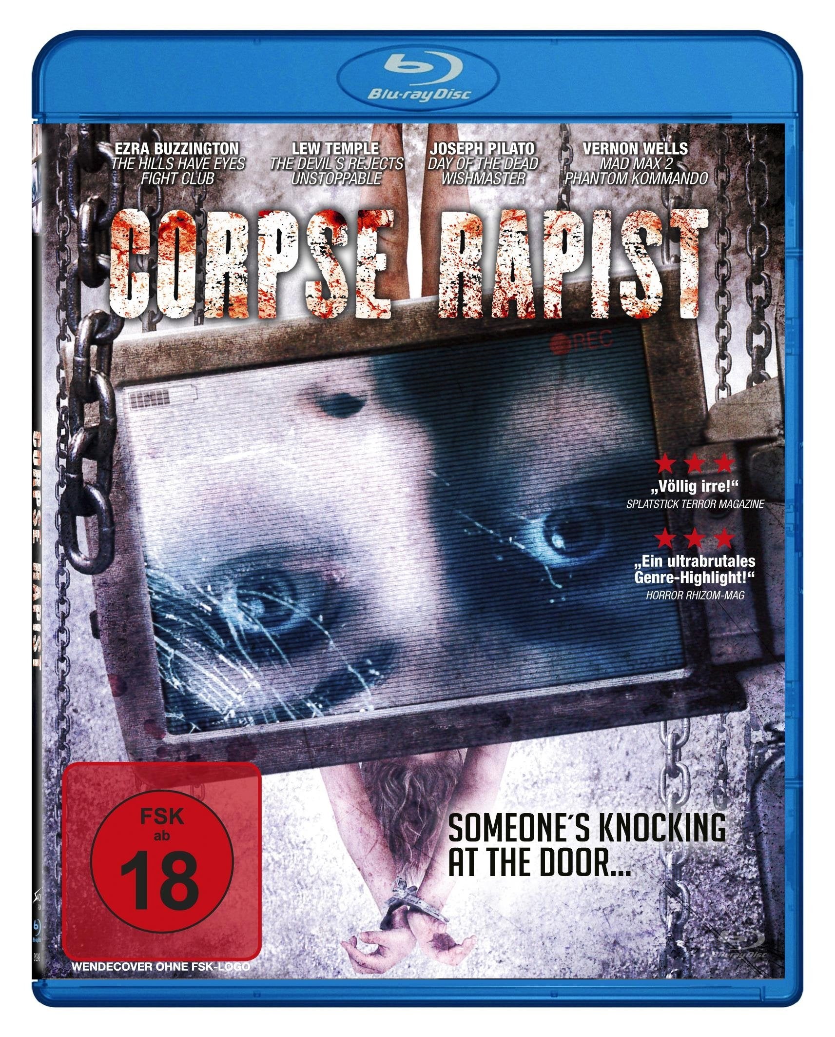 Corpse Rapist
