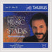 Taurus-Music of the Stars
