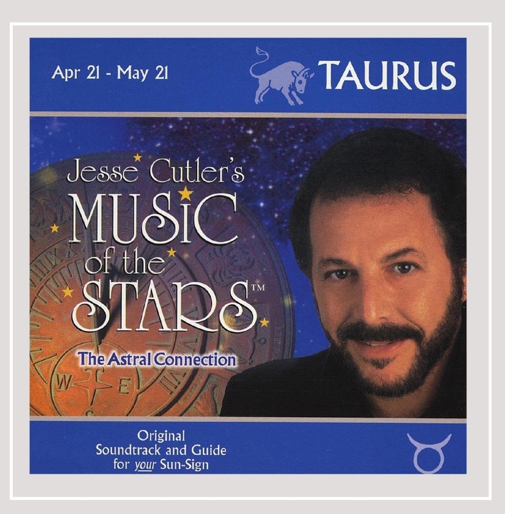 Taurus-Music of the Stars