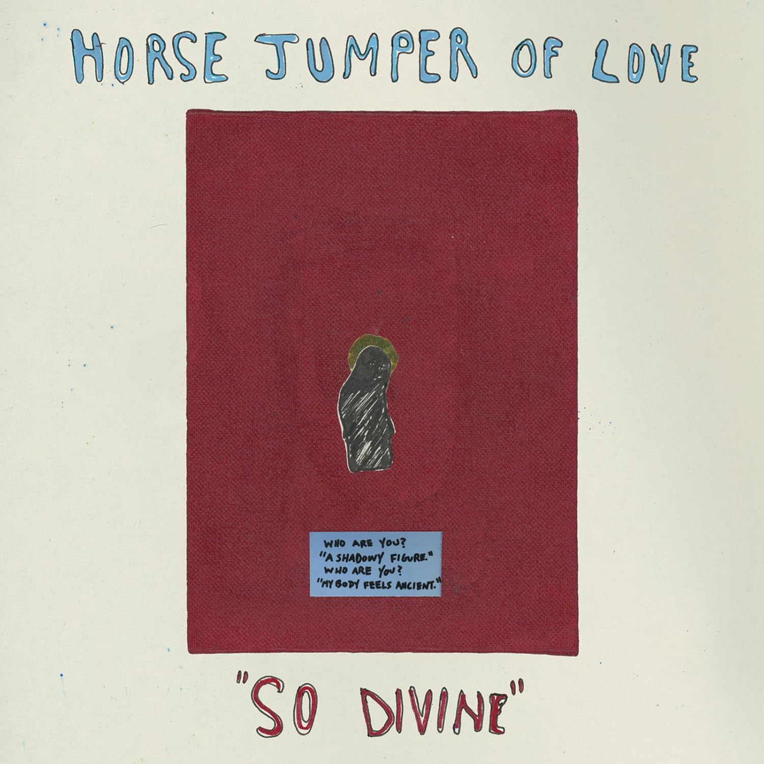 So Divine - Metallic Gold