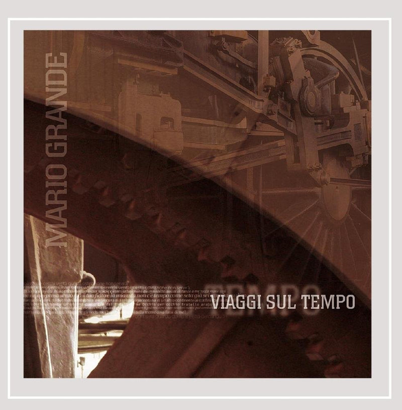 Viaggi Sul Tempo