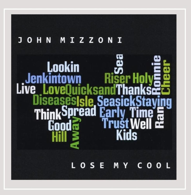 Lose My Cool