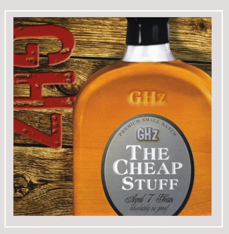 The Cheap Stuff