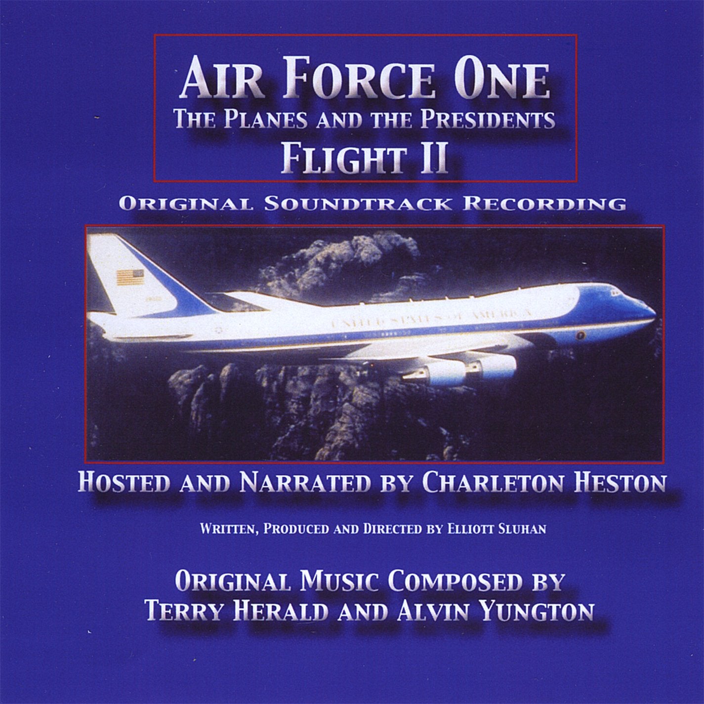 Air Force One The Planes & The Presidents