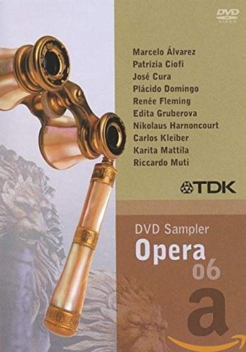 Various Artists - Opera 06