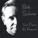 Solo Piano By Request