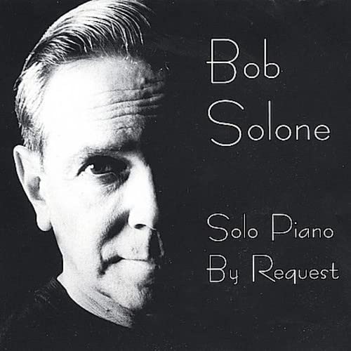 Solo Piano By Request