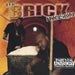 Brick Mason