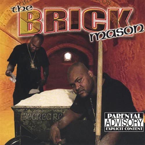 Brick Mason