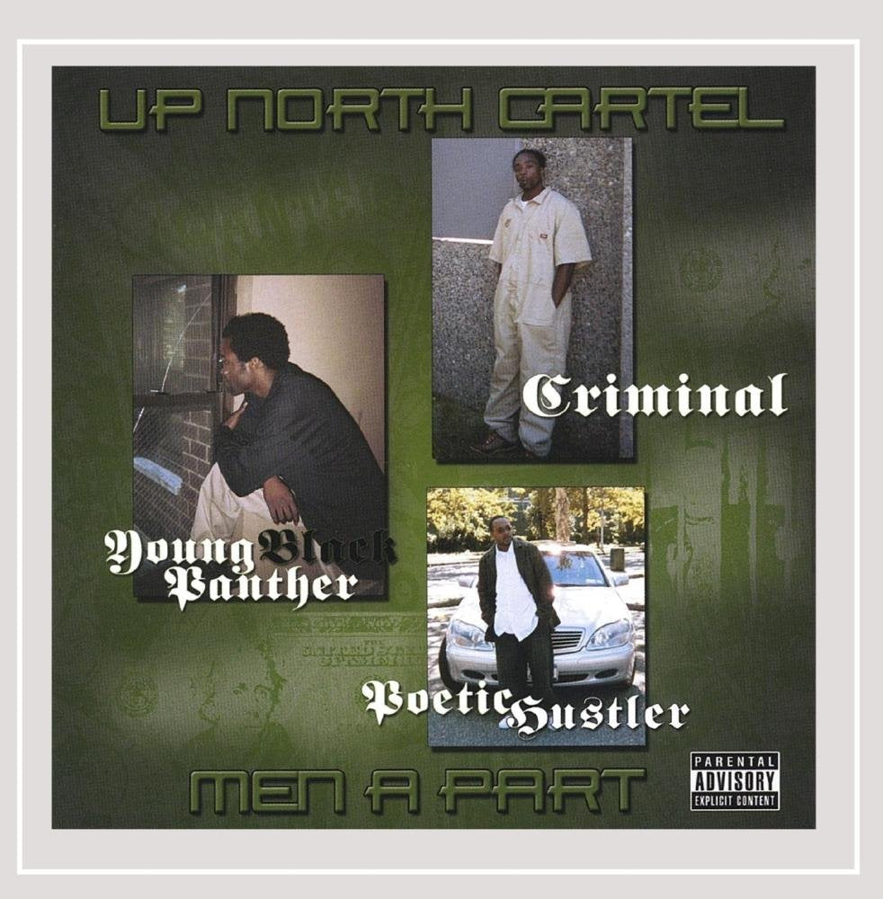 Men Apart