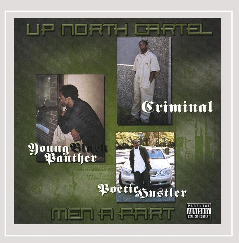 Men Apart