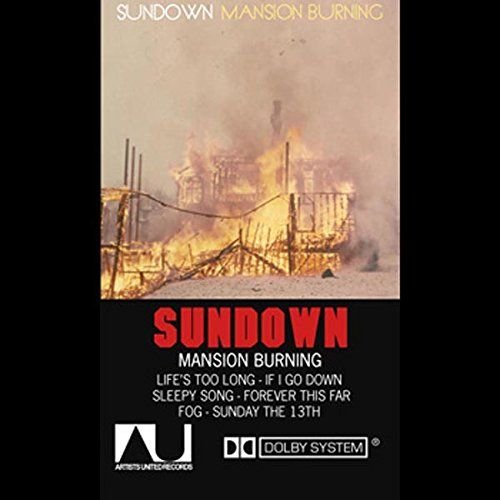 Mansion Burning