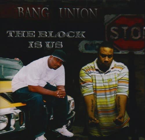 The Block Is Us