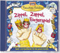 Zippel,Zappel,Fingerspiel