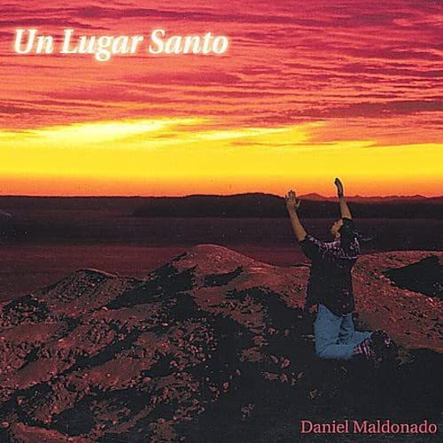 Un Lugar Santo