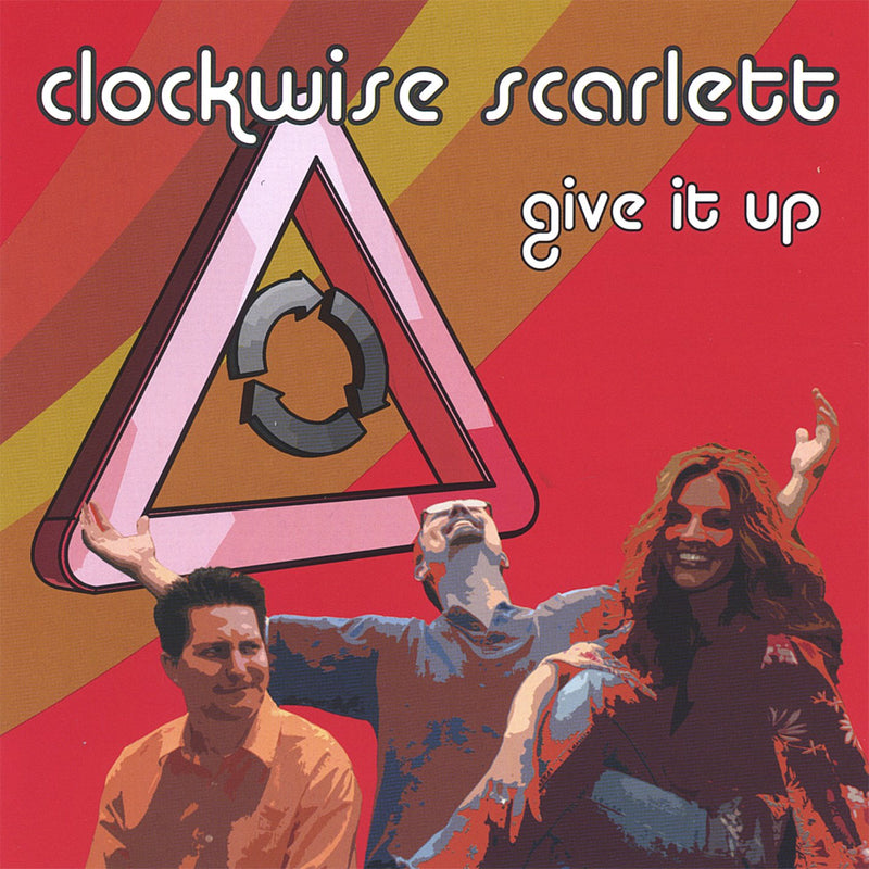 Give It Up
