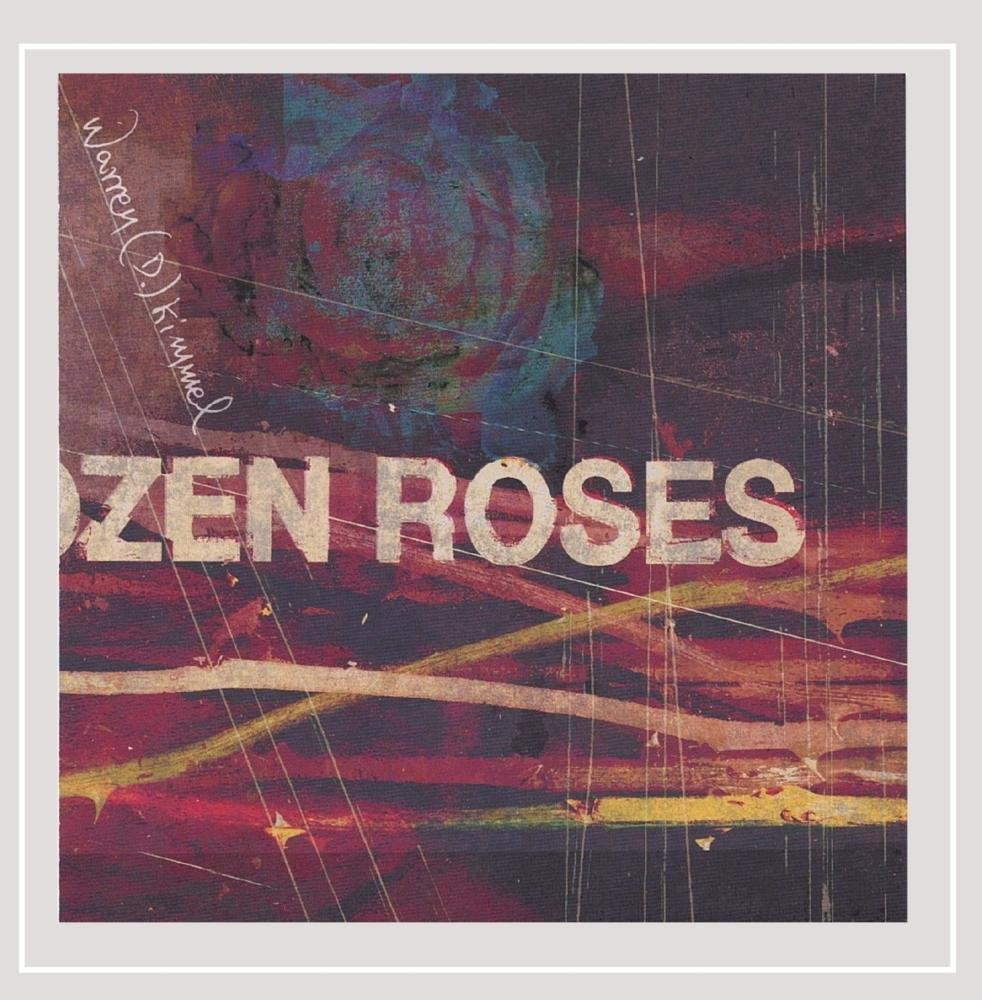 Zen Roses