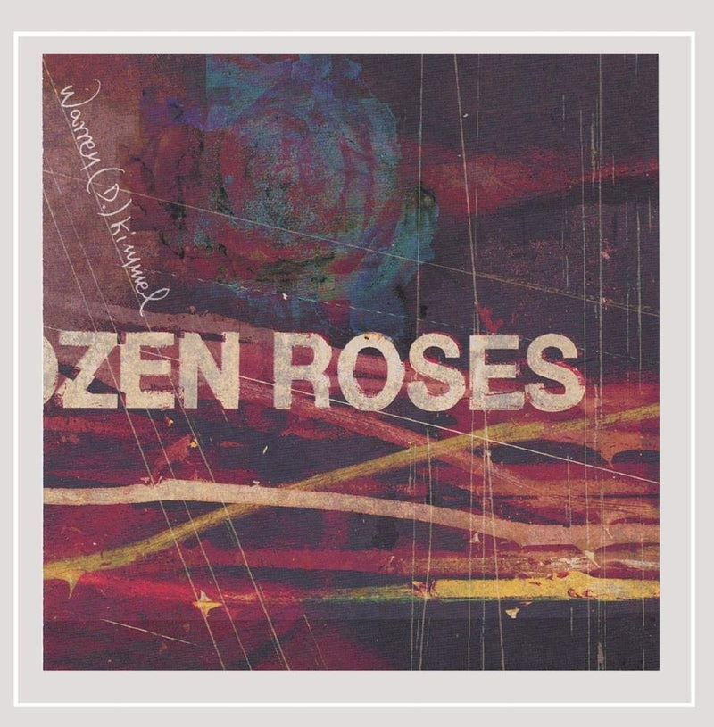 Zen Roses