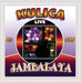 Live At The Jambalaya