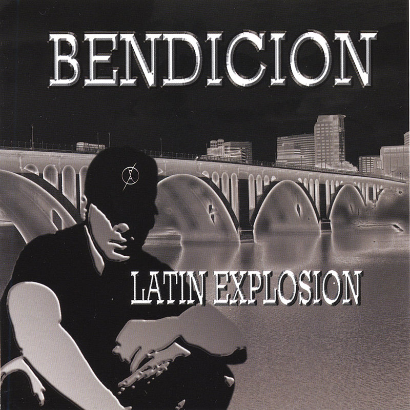 Latin Explosion