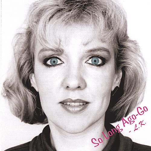 So Long Ago-Go