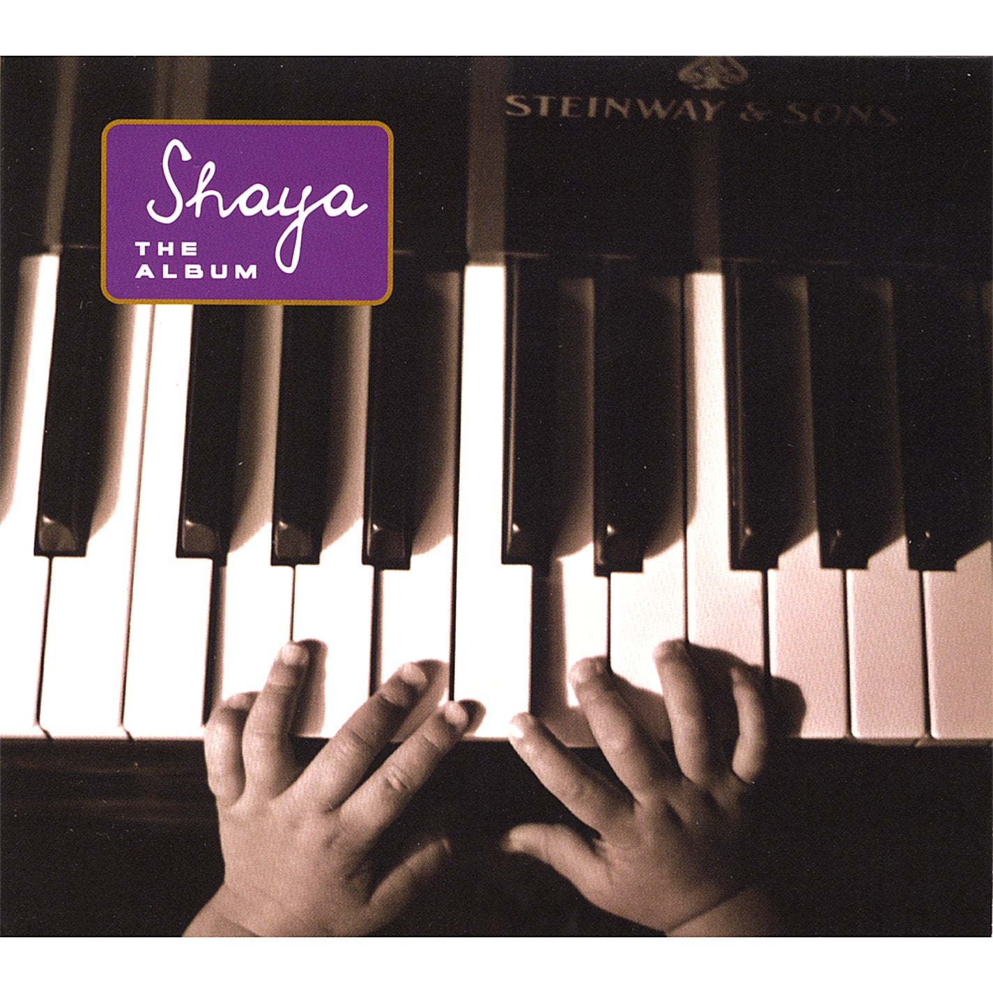 Shaya