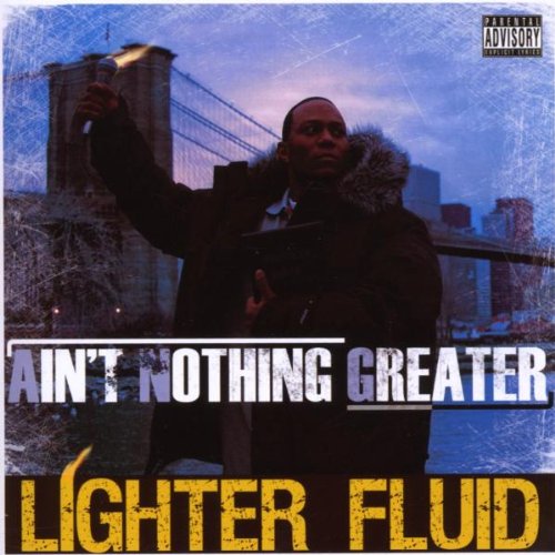 Lighter Fluid