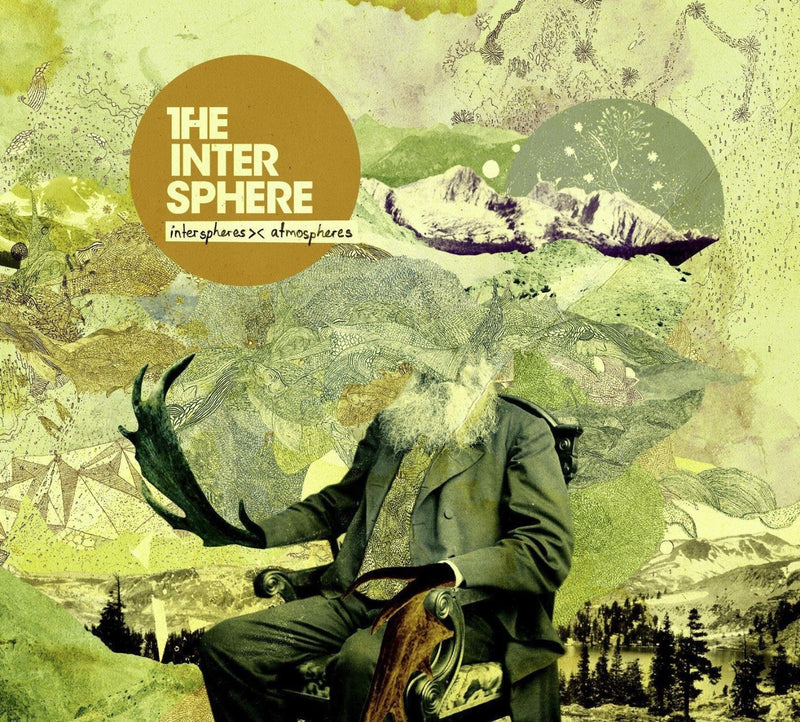 Interspheres Atmospheres