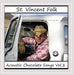 Acoustic Chocolate Songs, Vol. 2