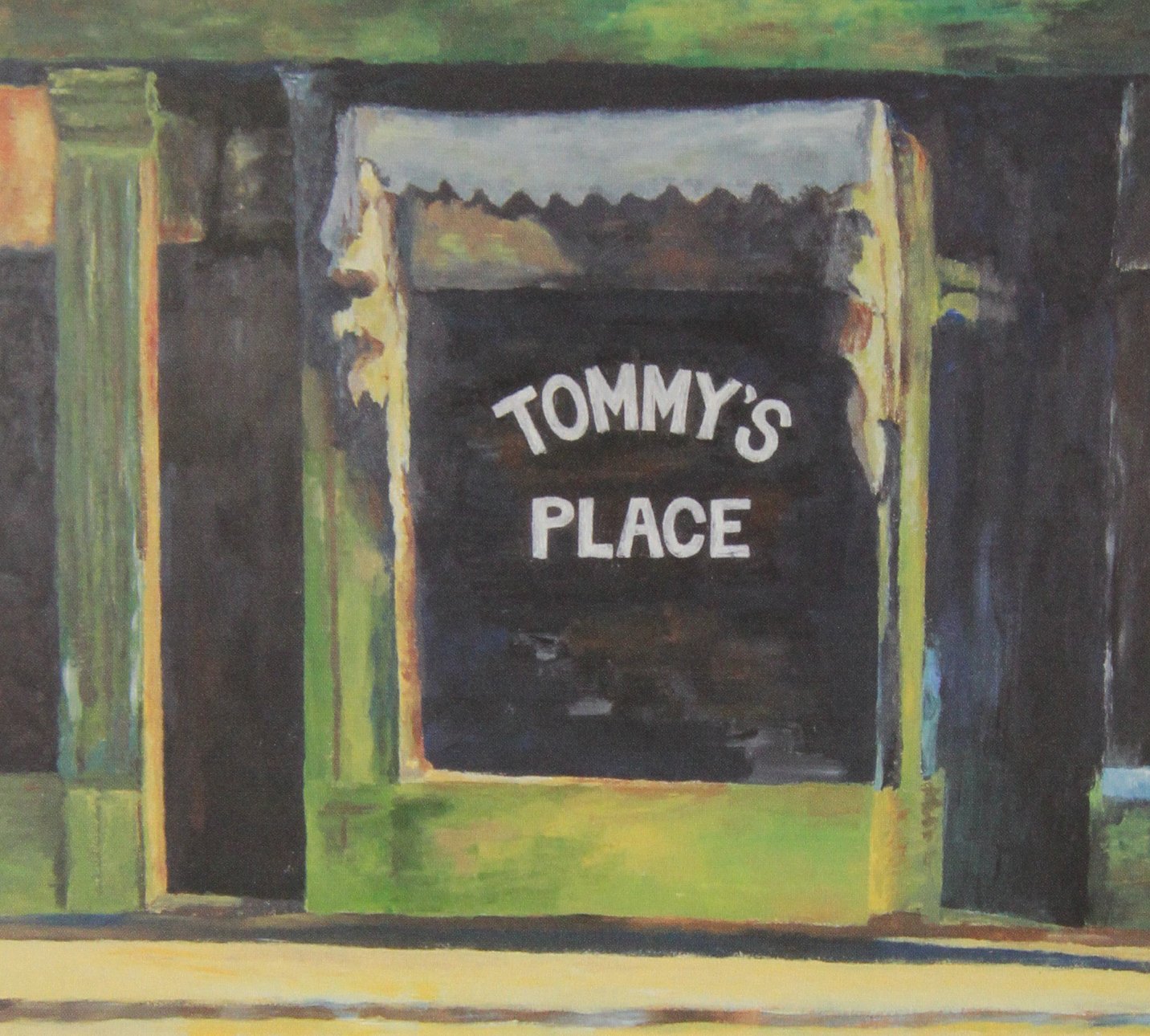 Tommys Place