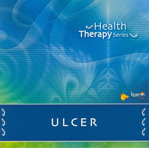 Health Therapy Series - Ulcer