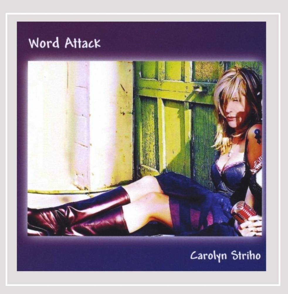 Word Attack